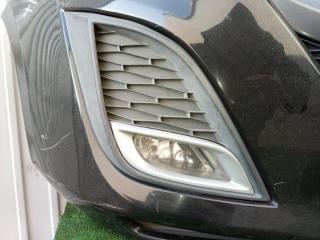 Бампер передний MAZDA AXELA BL5FW BCM5-501T2 4 ракурс