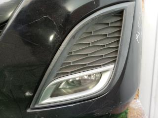 Бампер передний MAZDA AXELA BL5FW BCM5-501T2 5 ракурс