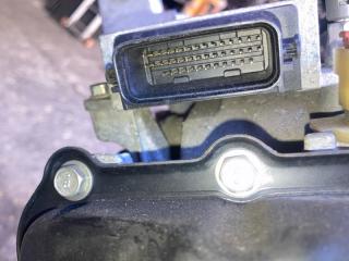 АКПП MAZDA AXELA BKEP LF-VE 2WD 5 ракурс