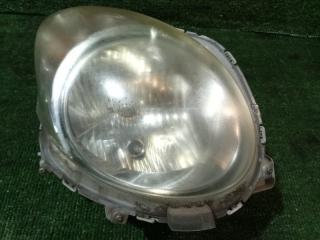 Фара правая MAZDA CAROL HB25S P87-37 1 ракурс