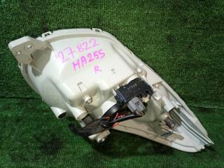 Фара правая MAZDA CAROL HB25S P87-37 5 ракурс