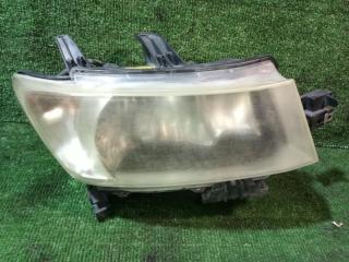 Фара правая TOYOTA BB QNC21 B1-2 1 ракурс