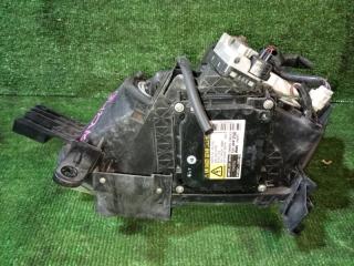 Фара правая TOYOTA BB QNC21 B1-2 3 ракурс
