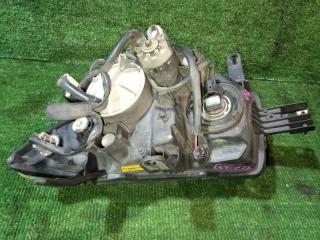 Фара правая TOYOTA BB QNC21 B1-2 4 ракурс