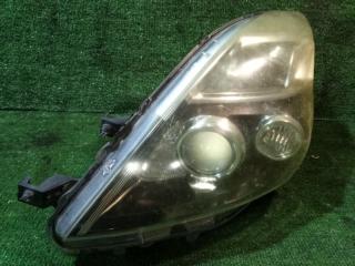 Фара левая  TOYOTA ISIS ZGM10 ,44-72 1 ракурс