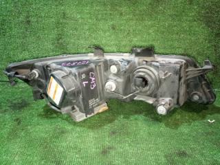 Фара левая HONDA ACCORD CM3 P2925 5 ракурс
