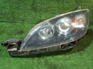 Фара левая MAZDA AXELA BKEP P2952 1 ракурс