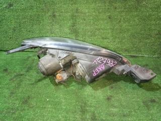 Фара левая MAZDA AXELA BKEP P2952 2 ракурс