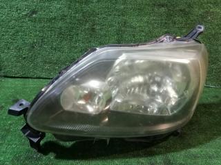 Фара левая TOYOTA PORTE NCP141 52-259 1 ракурс