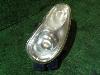 Фара левая SUBARU R2 RC1 17-30 1 ракурс Фара левая SUBARU R2 RC1 17-30 1 ракурс