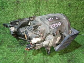 Фара левая SUBARU R2 RC1 17-30 2 ракурс Фара левая SUBARU R2 RC1 17-30 2 ракурс