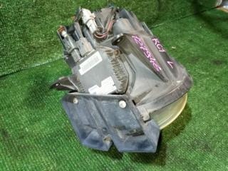 Фара левая SUBARU R2 RC1 17-30 5 ракурс