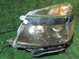 Фара левая HONDA LIFE JC1 W0001 1 ракурс