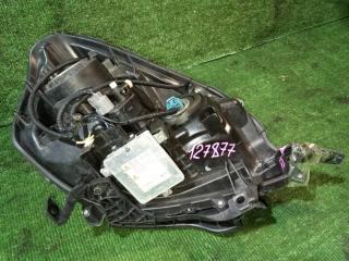 Фара левая HONDA LIFE JC1 W0001 2 ракурс