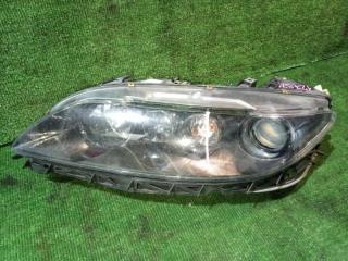 Фара левая MAZDA ATENZA GG3S P2357 1 ракурс