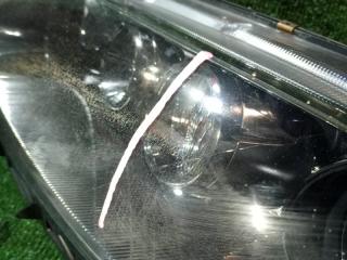 Фара левая MAZDA ATENZA GG3S P2357 5 ракурс