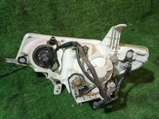 Фара правая DAIHATSU TANTO L375S 100-51944 4 ракурс