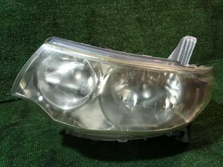 Фара левая DAIHATSU TANTO L375S 100-51944 1 ракурс