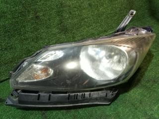 Фара левая HONDA FREED GB3 100-22838 1 ракурс
