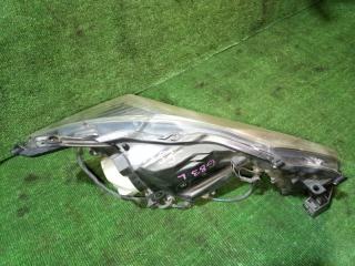 Фара левая HONDA FREED GB3 100-22838 2 ракурс