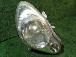 Фара правая TOYOTA DUET M100A P2359 1 ракурс Фара правая TOYOTA DUET M100A P2359 1 ракурс