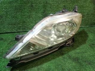 Фара левая HONDA EDIX BE3 P4644 1 ракурс Фара левая HONDA EDIX BE3 P4644 1 ракурс