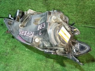 Фара левая HONDA EDIX BE3 P4644 4 ракурс