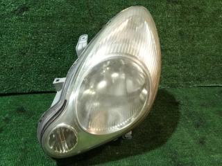 Фара левая TOYOTA DUET M100A P2359 1 ракурс Фара левая TOYOTA DUET M100A P2359 1 ракурс