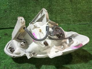 Фара левая TOYOTA DUET M100A P2359 5 ракурс Фара левая TOYOTA DUET M100A P2359 5 ракурс