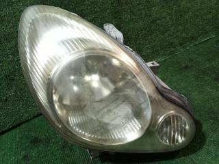 Фара правая TOYOTA DUET M100A P2359 1 ракурс Фара правая TOYOTA DUET M100A P2359 1 ракурс