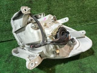 Фара правая TOYOTA DUET M100A P2359 5 ракурс Фара правая TOYOTA DUET M100A P2359 5 ракурс