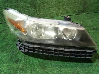 Фара правая HONDA STREAM RN6 100-22652 1 ракурс