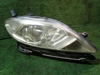 Фара правая HONDA EDIX BE3 P4644 1 ракурс Фара правая HONDA EDIX BE3 P4644 1 ракурс