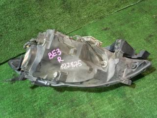 Фара правая HONDA EDIX BE3 P4644 2 ракурс Фара правая HONDA EDIX BE3 P4644 2 ракурс