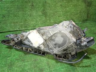 Фара правая HONDA EDIX BE3 P4644 3 ракурс Фара правая HONDA EDIX BE3 P4644 3 ракурс