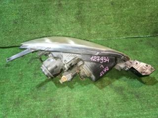 Фара левая MAZDA AXELA BK5P P2952 2 ракурс