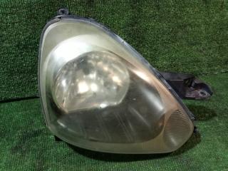Фара правая DAIHATSU MIRA e:S LA310S 100-51090 1 ракурс