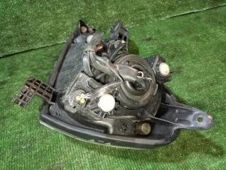 Фара правая DAIHATSU MIRA e:S LA310S 100-51090 5 ракурс