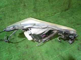Фара левая HONDA FREED GB3 100-22838 2 ракурс