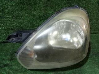 Фара левая DAIHATSU MIRA e:S LA310S 100-51090 1 ракурс