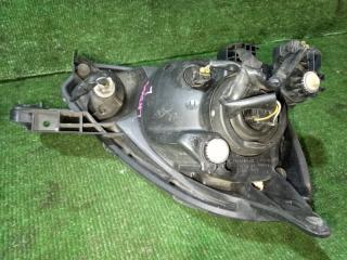 Фара левая DAIHATSU MIRA e:S LA310S 100-51090 5 ракурс