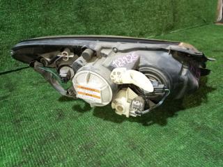 Фара левая MAZDA RX-8 SE3P 100-41310 4 ракурс