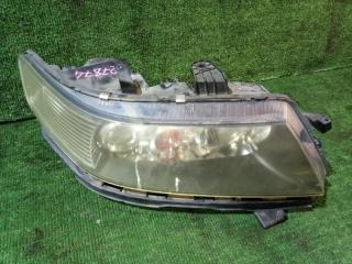 Фара правая HONDA ACCORD CM3 P2925 1 ракурс