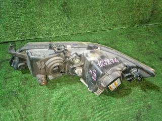 Фара правая HONDA ACCORD CM3 P2925 2 ракурс