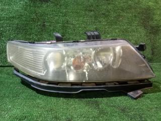 Фара правая HONDA ACCORD CM3 P2925 4 ракурс