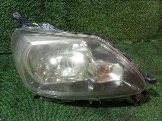 Фара правая TOYOTA PORTE NCP141 52-259 1 ракурс