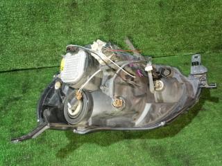 Фара правая TOYOTA PORTE NCP141 52-259 3 ракурс