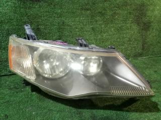 Запчасть фара правая MITSUBISHI OUTLANDER