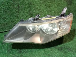 Запчасть фара левая MITSUBISHI OUTLANDER