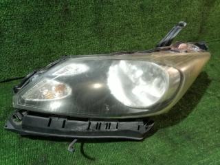 Фара левая HONDA FREED GB3 100-22838 1 ракурс
